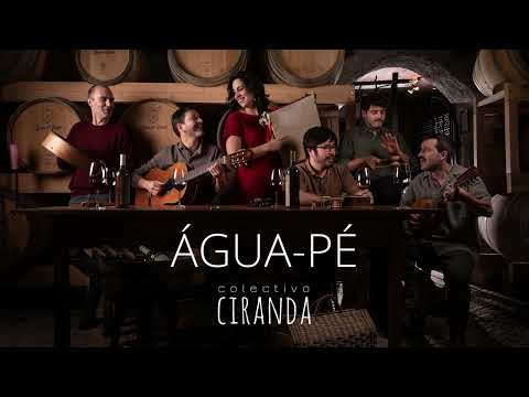 Canção da vindima - Colectivo Ciranda