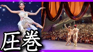Download lagu 【本番密着】日本バレエ界の寵児。トップバレリーナ“中野伶美”の舞台裏を大公開します。 mp3