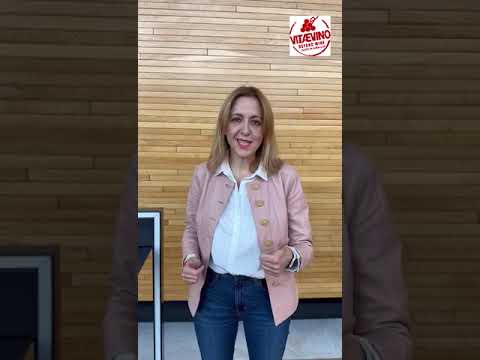 Video of Cristina Maestre