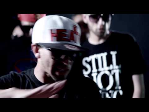 Djam-L - F'hemha Kif Habit - (Official Music Video)
