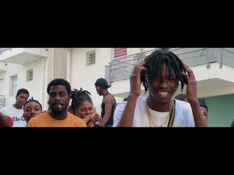 TI DYMOK  - 100' TITRE - STREET CLIP OFFICIEL