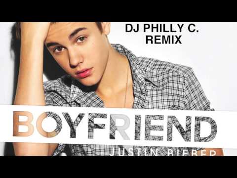 Justin Bieber - Boyfriend Philly C Queens Bridge Remix