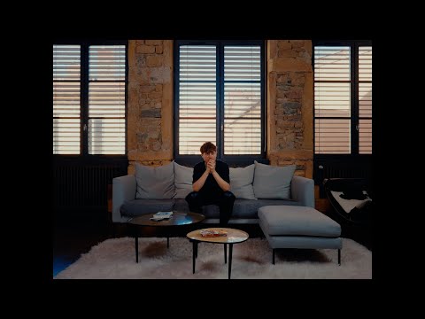 Léman - Le Chat (Visualizer)