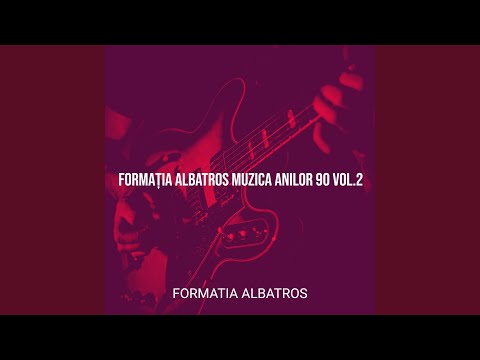 Formația Albatros Muzica Anilor 90, Vol.2