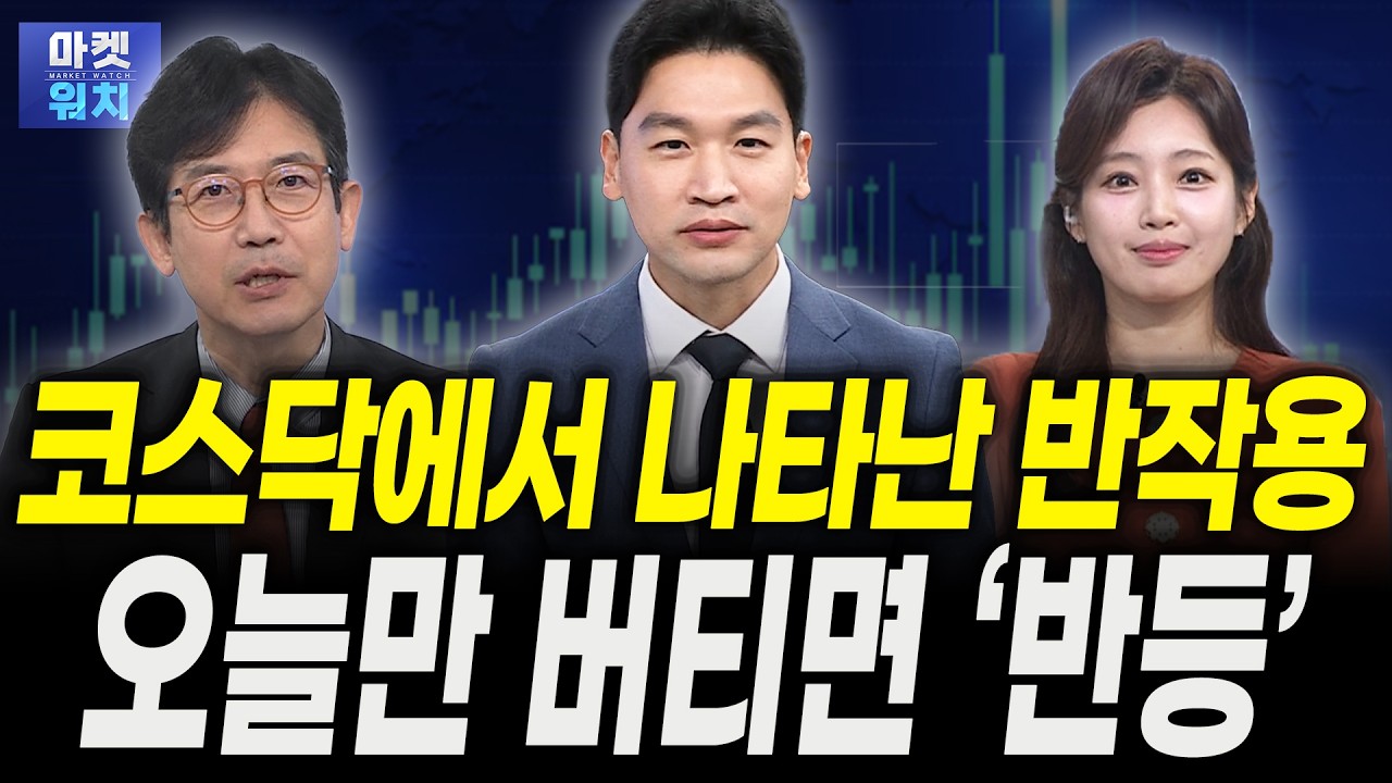 삼성전자·SK하이닉스 부진한 진짜 이유? '이거' 없었습니다ㅣ강관우 더프레미어 대표