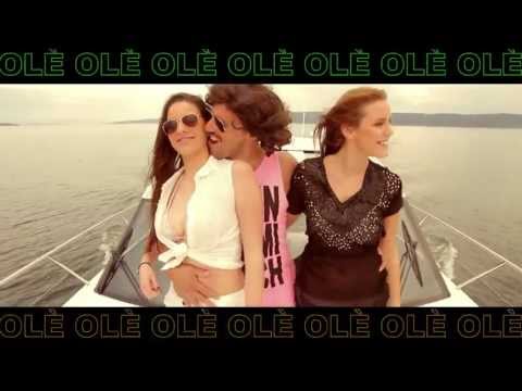 Kollektivet: Music Video - Olé olé