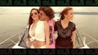 Kollektivet: Music Video - Olé olé