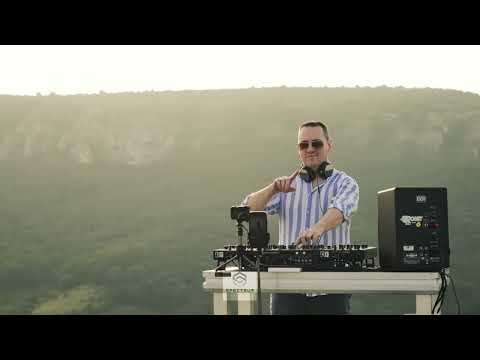 Luchian Cris - Dj Set 86 May 2025 [Melodic Techno/Melodic House Dj Mix] 4k