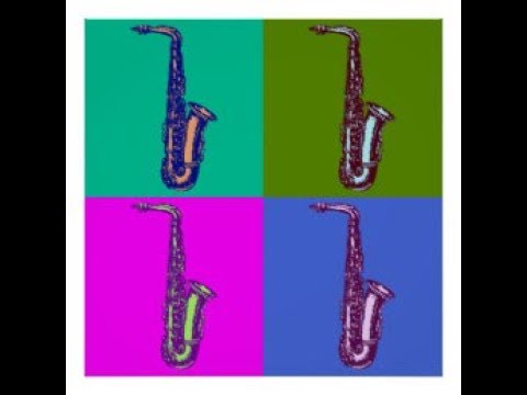 Game Of Bones: Alto Sax Part