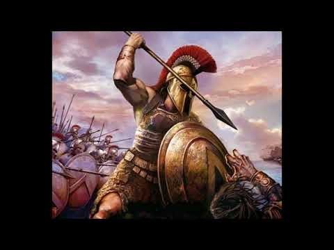 Plutarch's Parallel Lives Part 3 Lycurgus of Sparta