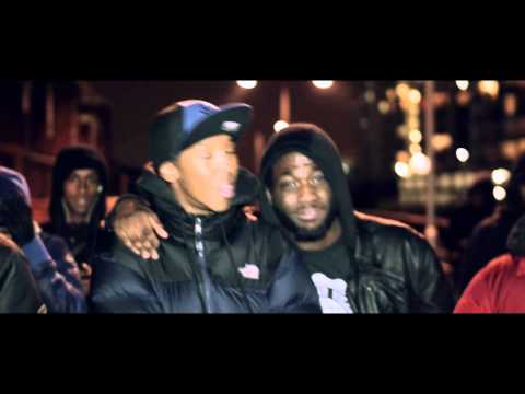 Cruzer - Free Dem [Net Video] [@MCTVUK @CruzerMann] | MCTV