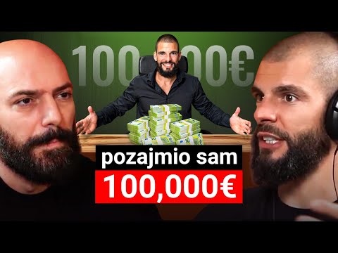 Vuk Vukašinović, Vuk1Vuk: Oslobodi ŠAMPIONA u sebi | EP 53