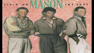 Mason - Somethin-X-Tra