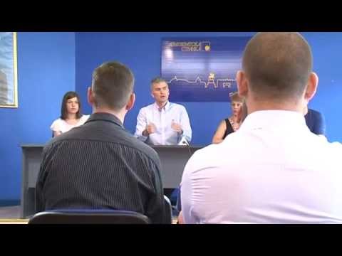 belami.rs - DS: Skandalozno kadroviranje u Medijani