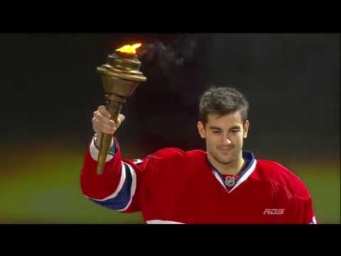 NHL 19.01.2013  Toronto Maple Leafes - Montreal Canadiens