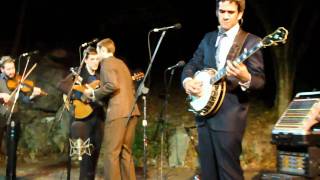 Next to the Trash - Punch Brothers