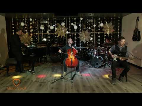 Killing me Softly - UNA featuring Kimaya