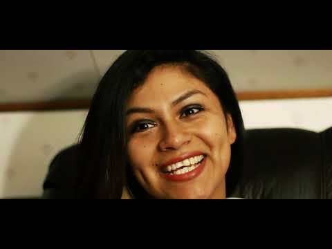 Hooked On A Feeling: (An Ashley Vox Mini-Doc)