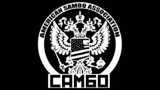 Sambo Technique: Victor Roll Leg Locks by Reilly Bodycomb