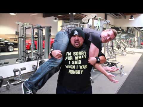 WWE Announces Guest For Smackdown