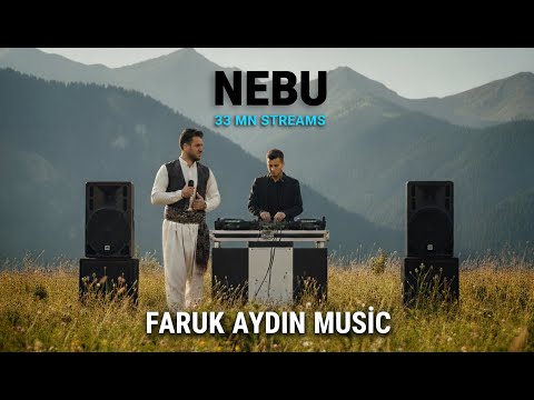 Kurdish Trap | ► Nebu ◄ Faruk Aydın Music & Aram Serhad