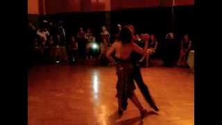 2015.04.10 Gustavo Naveira & Giselle Anne (1/4)