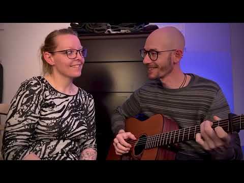 I’ll Go Anywhere With You -LiveCover