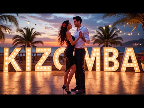 🔥 Best Zouk & Kizomba Mix 2025🕺💃 Sensual Dance Vibes