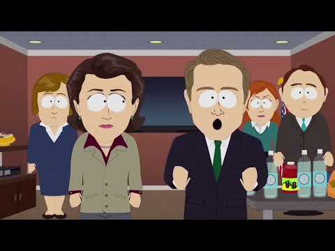 South Park - My Opponent is a Liar and He Cannot Be Trusted for 10HRS