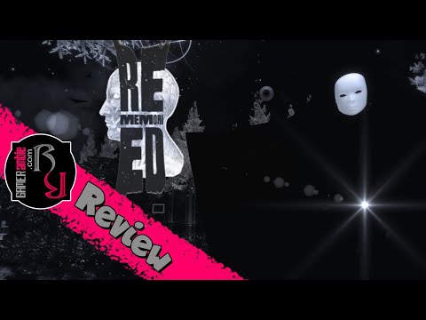 GAMERamble: Rememoried Review