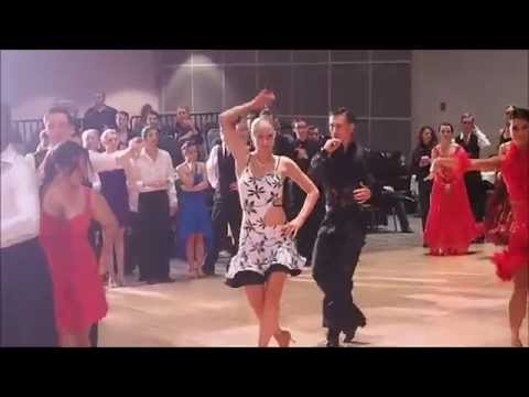 Ohio Star Ball 2014 - Purdue Team Match (International)