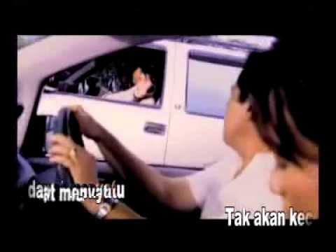 CINTA BERKABUT TABU ine sintya & herman anggita   lagu dangdut