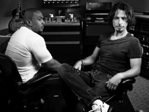 Timbaland feat. The Fray & Esthero - Undertow