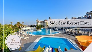 Side Star Resort Hotel