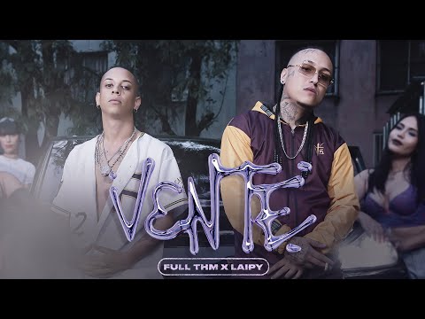 Full THM x Laipy - Vente