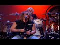 Bonfire – Hard On Me (HD) -Acoustic Live (2005)