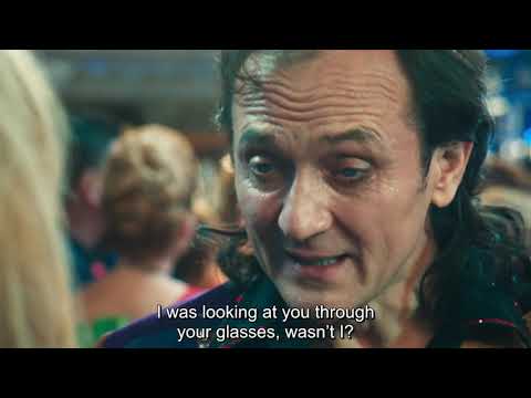 Trailer PARQUET Teaser | PÖFF 2020