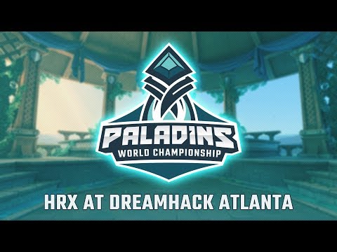 PWC 2018 - Day 1 - Ninjas In Pyjamas vs Spacestation Gaming