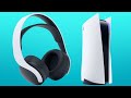 Is the PS5 Pulse 3D Headset Worth Getting?