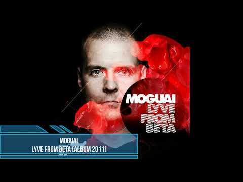 Moguai ‎– Lyve From Beta [Album 2011]