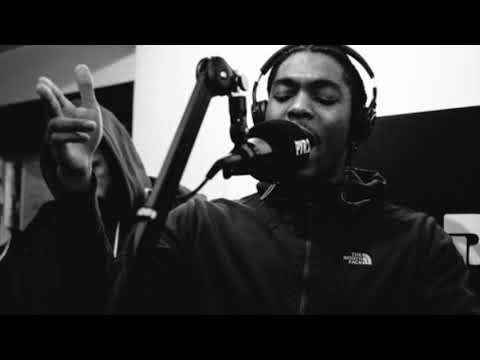 SIR HISS FT.EMZ BARS - ROLLING (KAHN & NEEK REMIX)