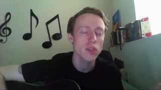 &quot;Progress&quot; Pedro the Lion cover