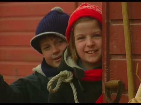 Brødrene Mortensens Jul - Afsnit 7