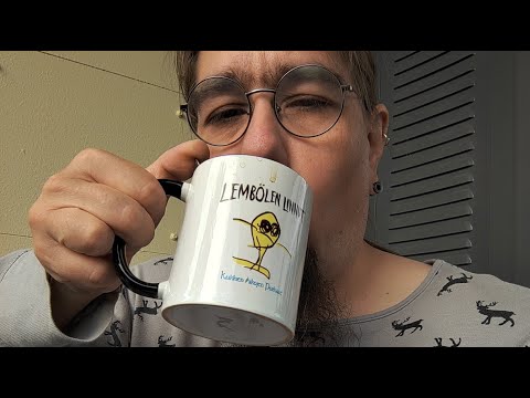 niilo22 Aamukahvilla