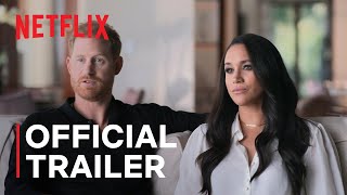 Harry &amp; Meghan | Official Trailer | Netflix