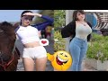 New Funny and Fail Videos 2023 😂 Cutest People Doing Funny Things 😺😍 AWW 28