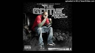 The Game - Colors (feat. Sean Kingston &amp; Rick Ross)