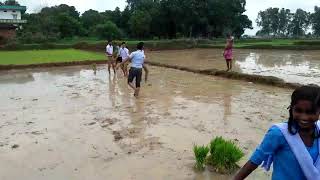 preview picture of video 'Practical of lahpatra school(5)'