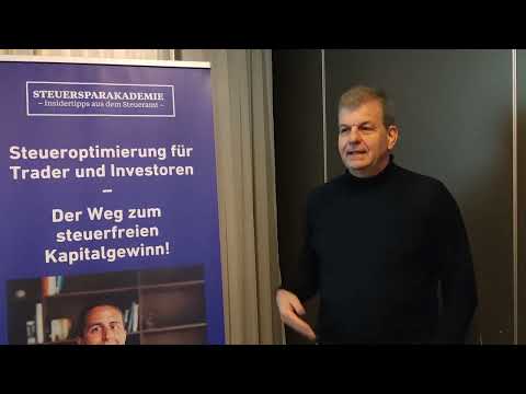 Stefan Huber – Unternehmensberater