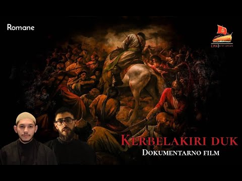 Trailer "Kerbelakiri duk" - Dokumentarno filmi | E.K.R Ehlibejt ko Roma | Ashura | الإمام الحسين
